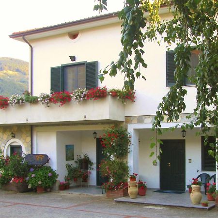 B&B Sole Del Pollino Rotonda Kültér fotó