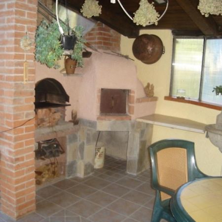 B&B Sole Del Pollino Rotonda Kültér fotó