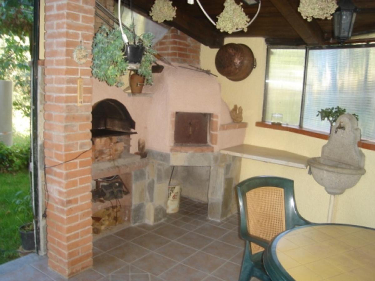 B&B Sole Del Pollino Rotonda Kültér fotó