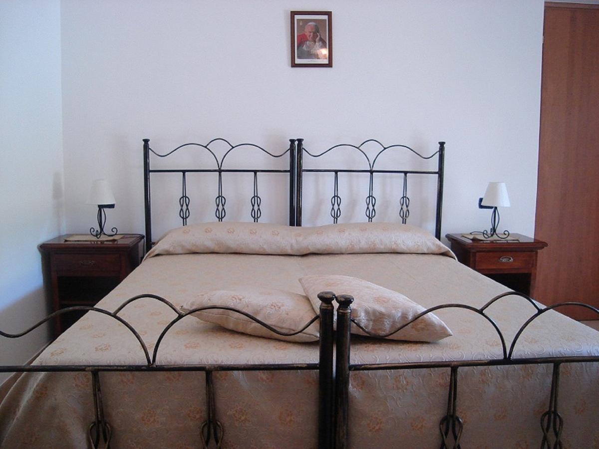 B&B Sole Del Pollino Rotonda Kültér fotó