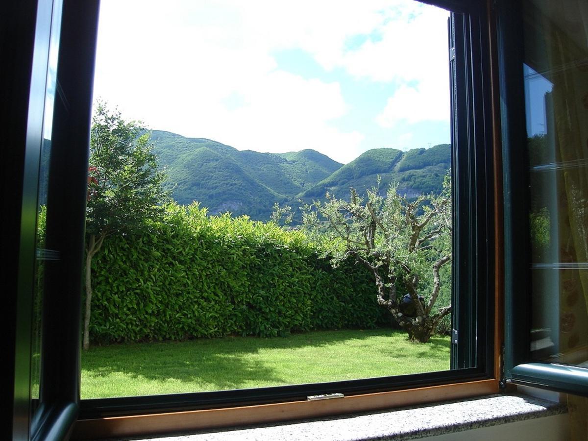 B&B Sole Del Pollino Rotonda Kültér fotó