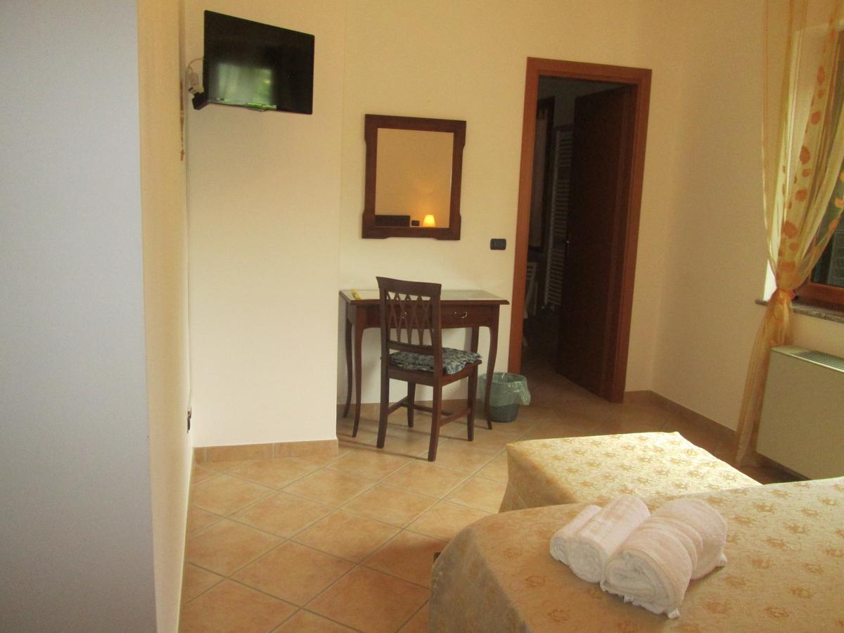 B&B Sole Del Pollino Rotonda Kültér fotó